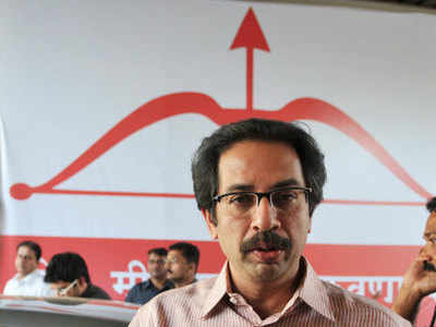 Shiv Sena rubbishes BJP's claims of it having 'match-fixing' with Congress