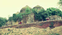 Babri mosque demolition case: CBI court to give judgment on September 30 