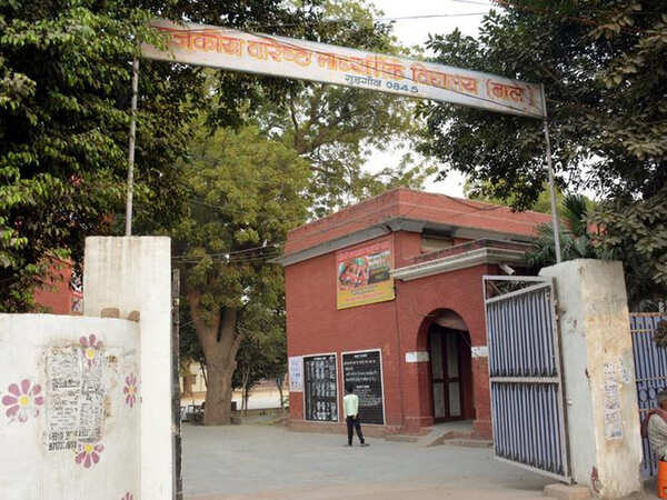 CM’s nod for Civil hospital expansion on school land