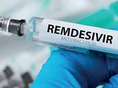 US secures almost entire world stock of Covid-19 drug Remdesivir