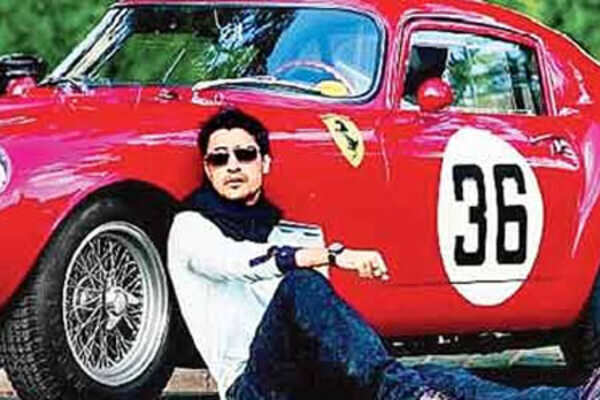 Imran, Sanjay’s Rs 3cr passion