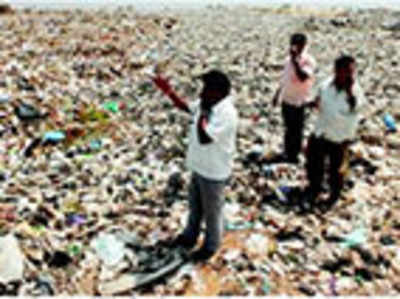 Power-from-trash project comes a cropper
