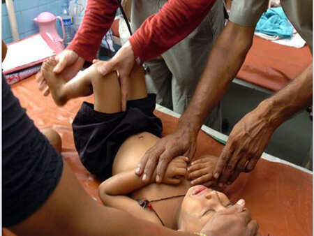 This monsoon, lepto emerges biggest killer with 12 deaths