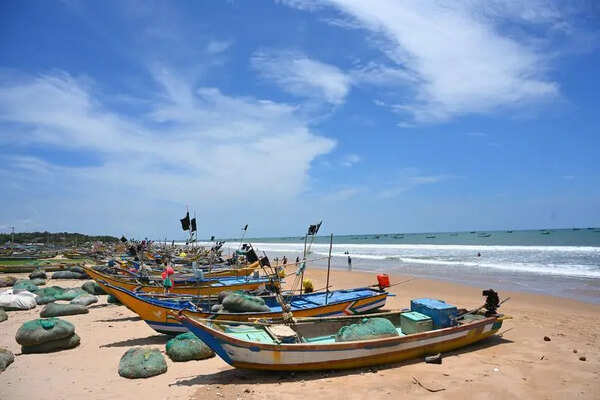 Bapatla-Chirala coastal belt emerges as AP tourism’s new growth corridor