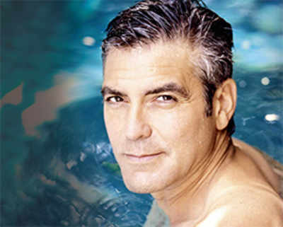 Clooney planning to retire?