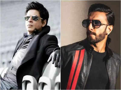 Ranveer Singh replaces Shah Rukh Khan in 'Don 3', shares promo. See  reactions