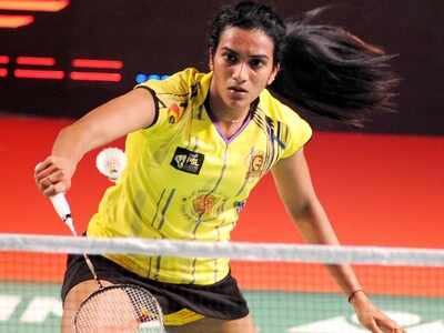 PV Sindhu's 'I retire' tweet creates a stir