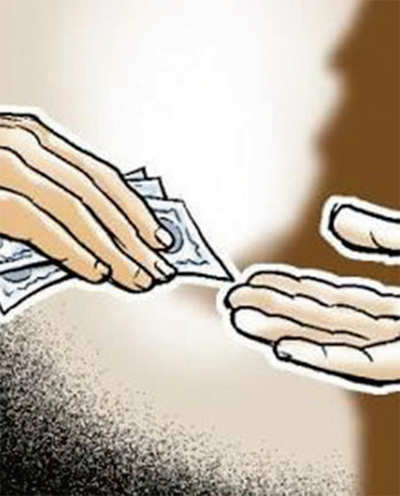 Bribe case stays even if complainant dies: HC