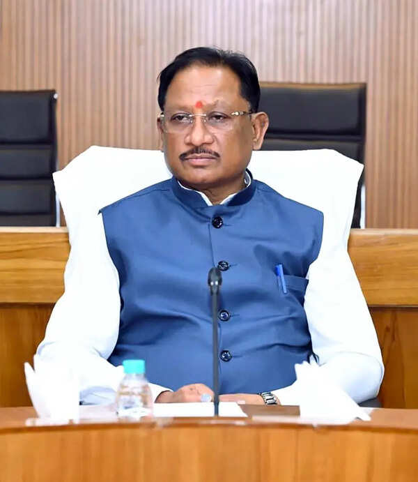 After Jabalpur boat capsize, CM Sai orders safety audit of water sports across Chhattisgarh