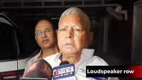 Why do you need to go near a mosque to recite Hanuman Chalisa: Lalu Prasad on loudspeaker row 