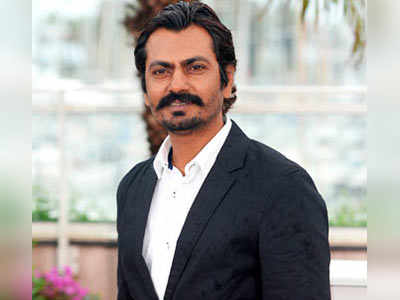 Nawazuddin Siddiqui to wear a designer suit to Cannes, after recycling a black outfit for 8 years