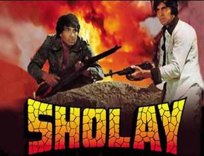 Mumbai Police’s goes the Sholay way, finds Amitabh Bachchan support