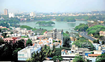 Namma City through the eyes of Lt. John Blakiston: The Bengaluru chronicler