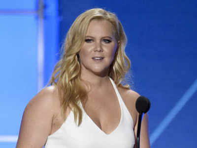Amy Schumer: Jay Z and Beyonce approved 'Formation' video