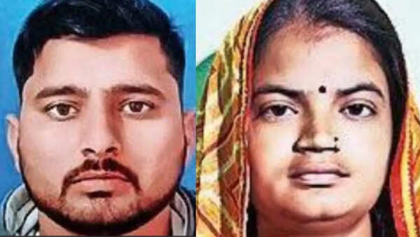 Man shoots wife at wedding function in Rajasthan and dies by suicide