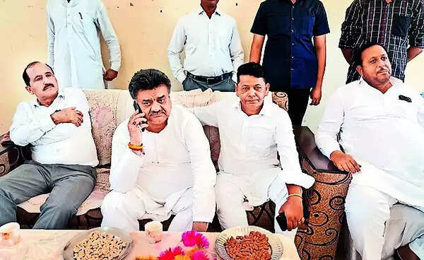 Redressal camps to be set up in all villages: Chander Mohan
