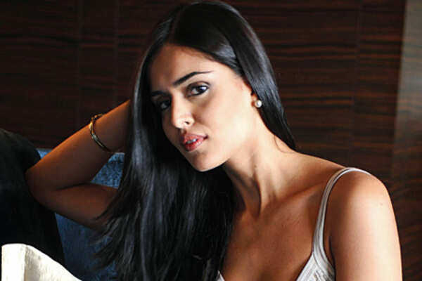 Only Indians worship their actors: Nathalia Kaur