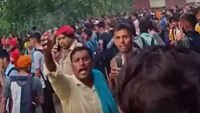 21 youths injured in wall collapse at IAF recruitment rally in Punjab's Jalandhar 
