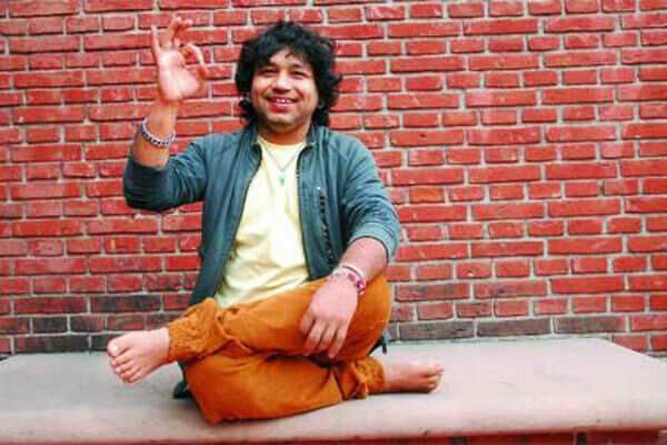 Kailash Kher, on why he loves Bhopal and more