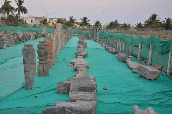 Tender soon for DPR of proposed museum in Lakkundi