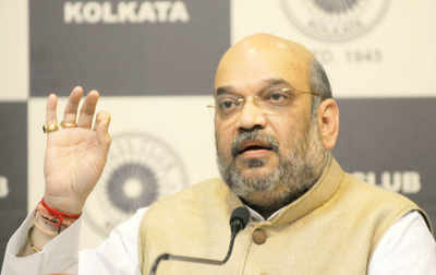HC dismisses challenge to Amit Shah's discharge from fake encounter case
