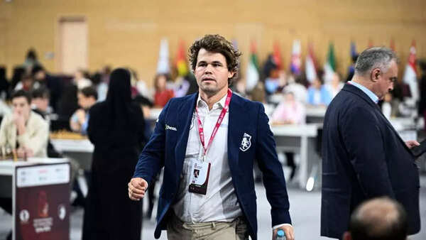 Magnus Carlsen confirms Norway Chess 2026 participation, event moves to Oslo