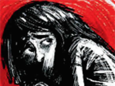 Man held for abusing minor