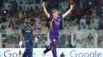 Kolkata survive Gill scare: KKR crack GT code to keep playoff hopes breathing