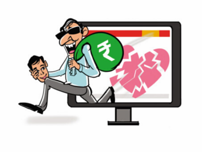 Fraudsters dupe retired employee of over Rs 4.7 lakh by asking to update e-wallet KYC details