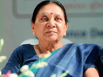 Packed out of Gujarat, she will now be kingmaker