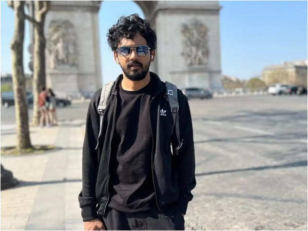 Men who pelted stones didn’t know it was Hiphop Adhi’s house