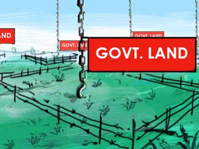 Attempt to sell state land back to govt foiled