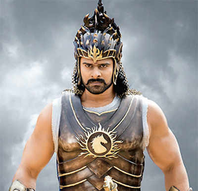 Designer held after Baahubali 2 leaked