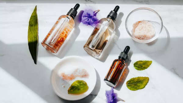 Top Hair Serums Recommended by Experts for Faster Hair Regrowth