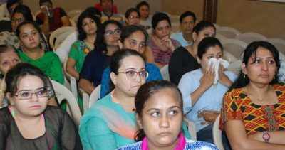 India's first 'Crying Club' opens in Surat