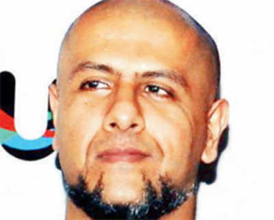 No relief for Dadlani from SC in Jain monk controversy