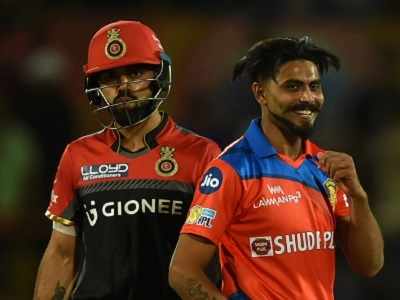 RCB vs GL Match Preview: Royal Challengers Bangalore takes on Gujarat Lions as it looks for redemption in IPL 2017