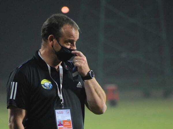 I-League: We have always been a tough team to beat, says Real Kashmir coach