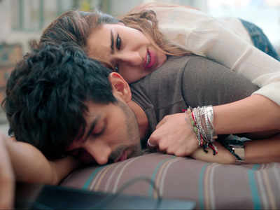 Love Aaj Kal Movie Review: This Kartik Aaryan, Sara Ali Khan-starrer is a melodramatic mess that drains the audience