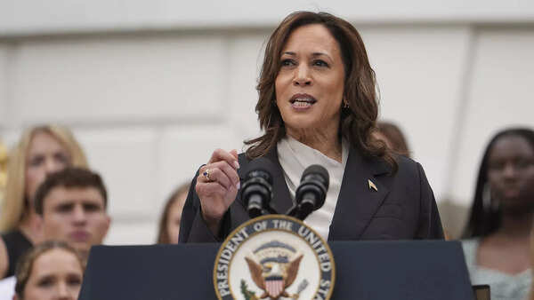What works for Kamala, and what doesn’t