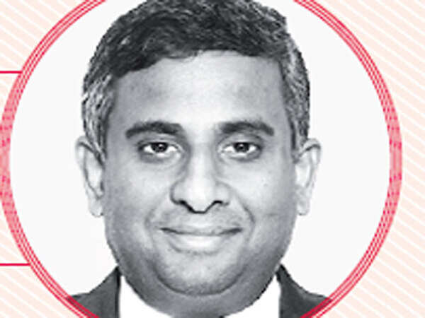 Blackstone’s PE business co-head Mathew Cyriac quits to start own venture