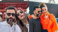 Is Sonam Kapoor Planning to ditch Mumbai for London? 