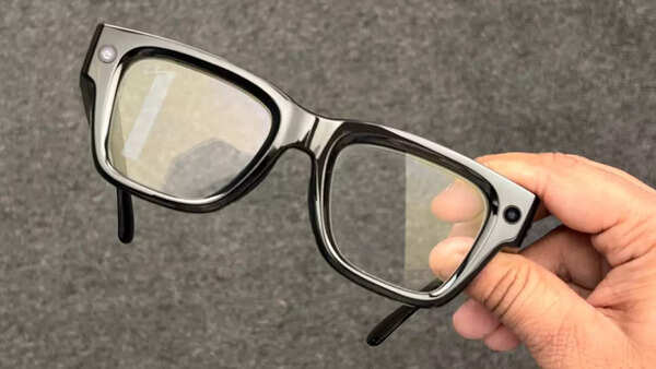 Meta Ray-Ban Display first impressions: A peek into the future
