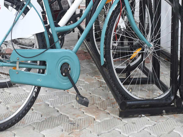 A Daily Regimen Of Cycling Has Become A Fitness Mantra