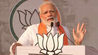 Narendra-Devendra combo a ‘super-hit formula’ for Maharashtra: PM Modi 