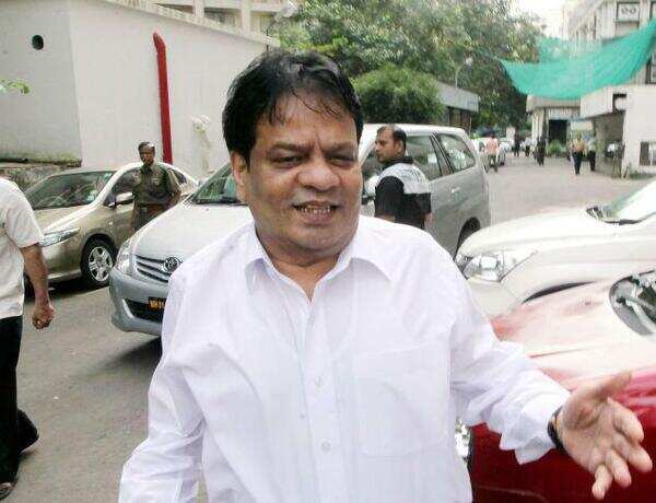 Dawood’s brother gets bail in extortion case