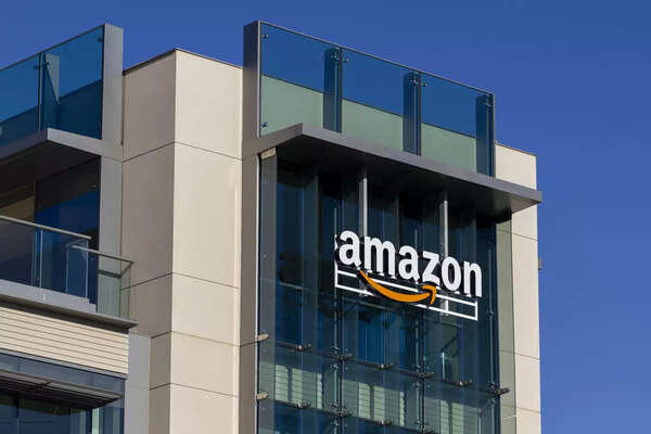 Amazon shake-up to impact up to 1.5k employees in India