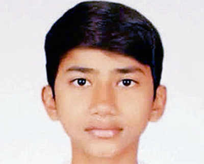 Golibar SRA Scam: Two years after elder son vanished, whistleblower’s teen son gets death threat