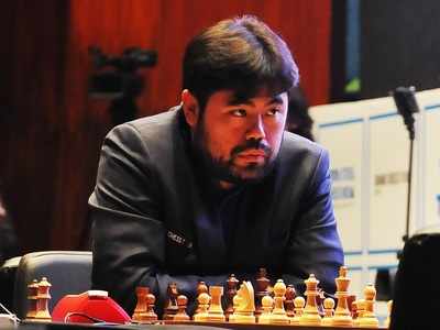 Hikaru Nakamura wins high-class semi to storm into final of