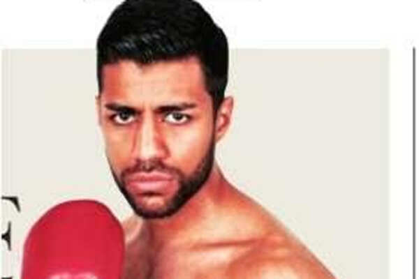 Ace boxing pro Sahota wants to mentor Indian children